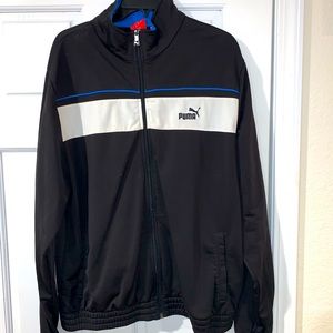 Puma jacket